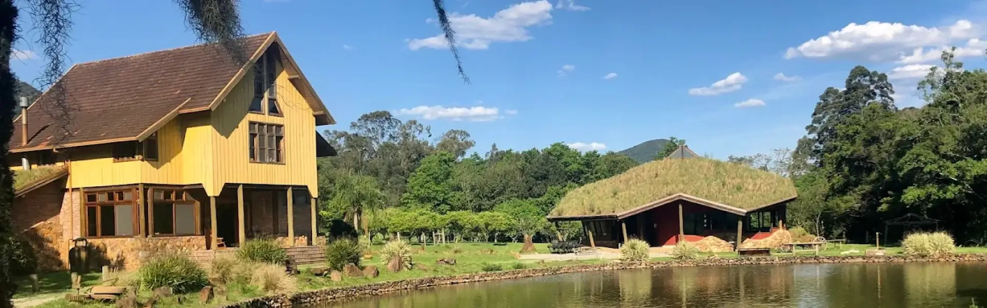 Monã Vivência, Canela RS
