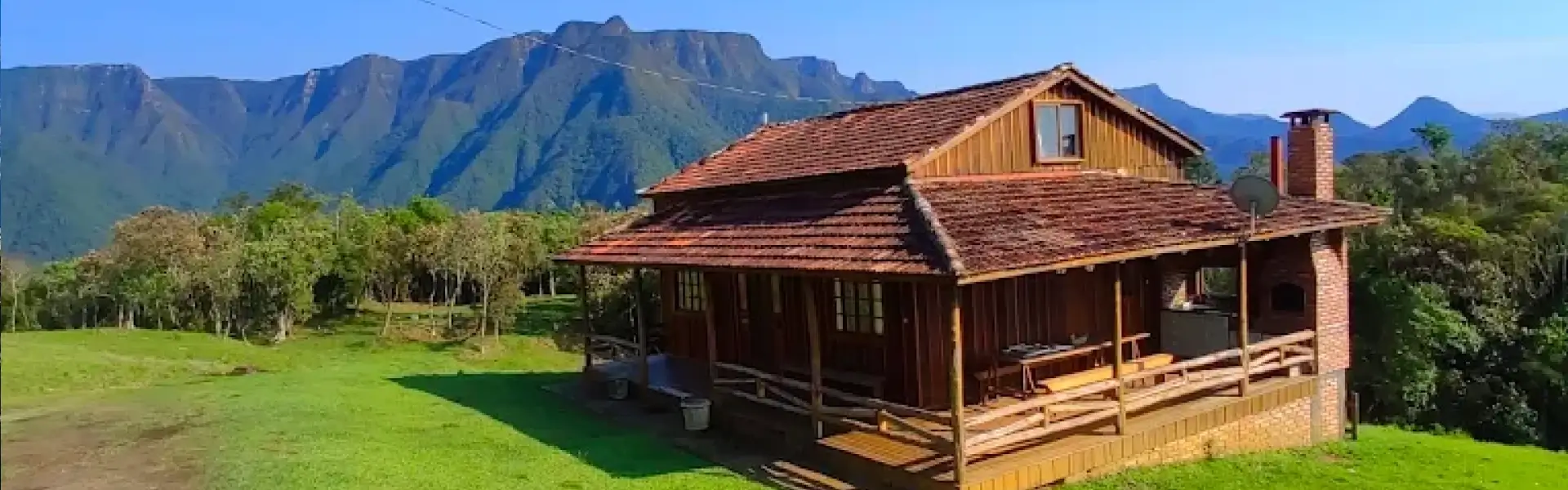 Estância Pé na Serra